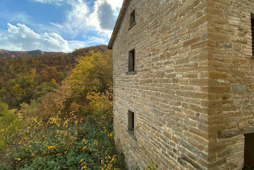 Borgo Il Monte - Justmarche