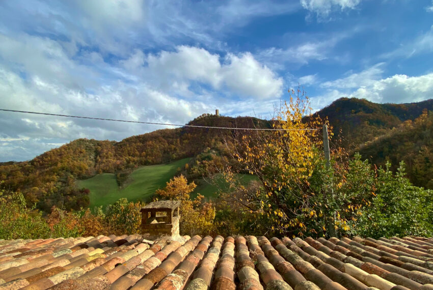 Borgo Il Monte - Justmarche
