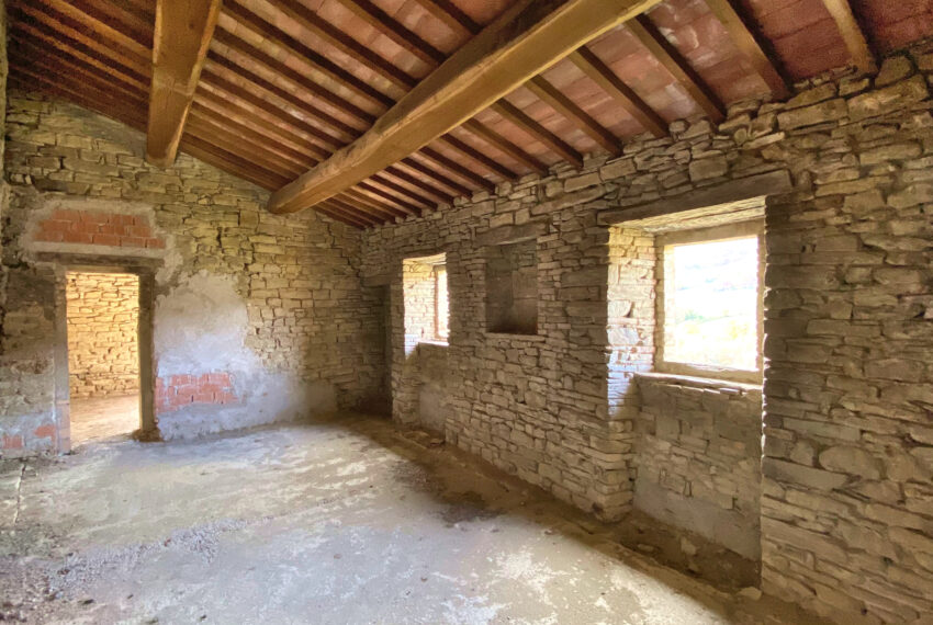 Borgo Il Monte - Justmarche