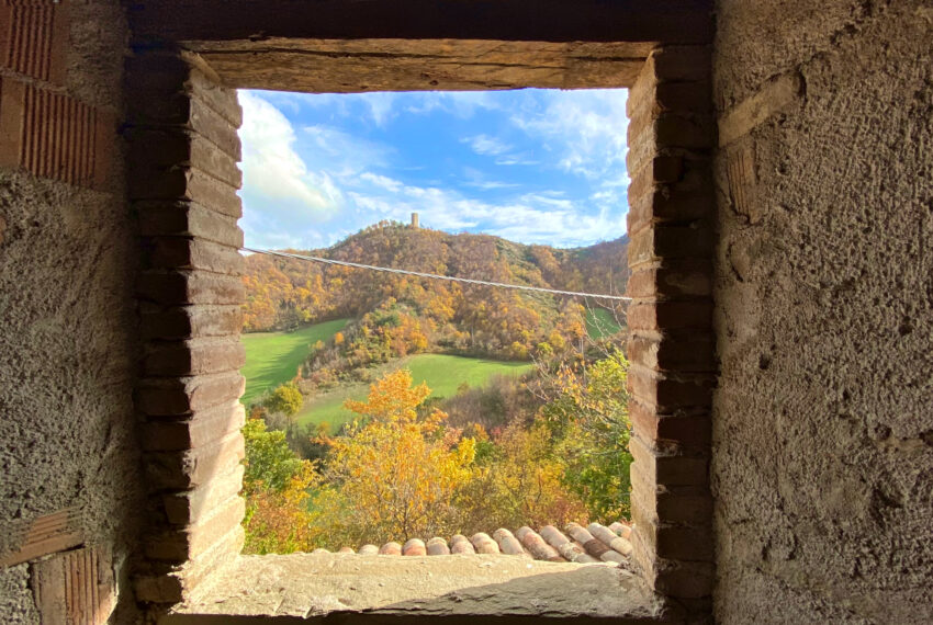 Borgo Il Monte - Justmarche