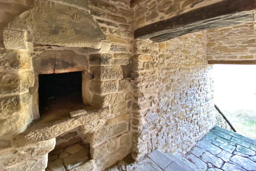 Borgo Il Monte - Justmarche