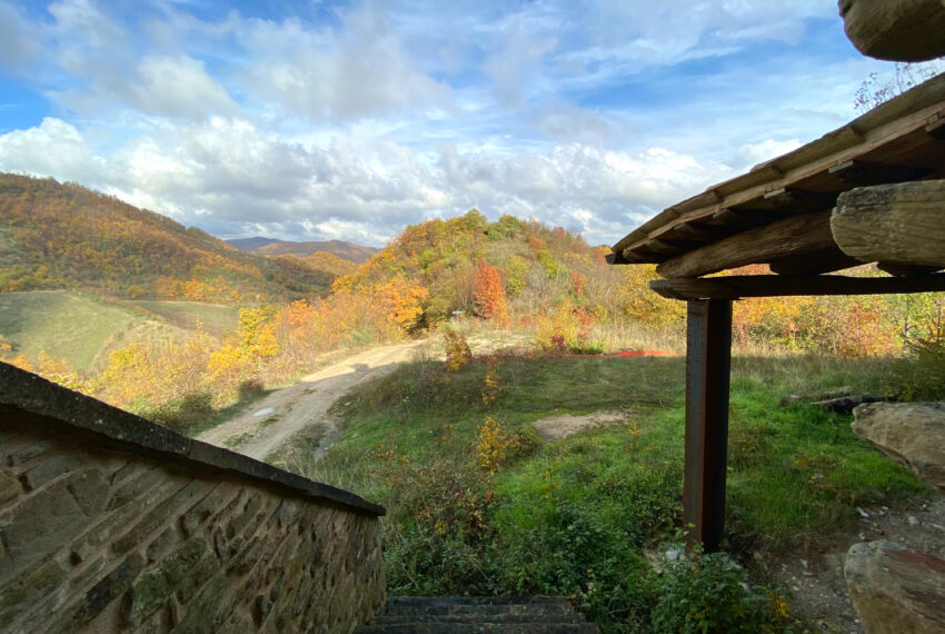 Borgo Il Monte - Justmarche