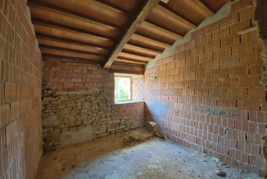 Borgo Il Monte - Justmarche