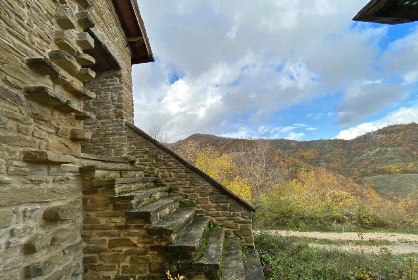 Borgo Il Monte - Justmarche