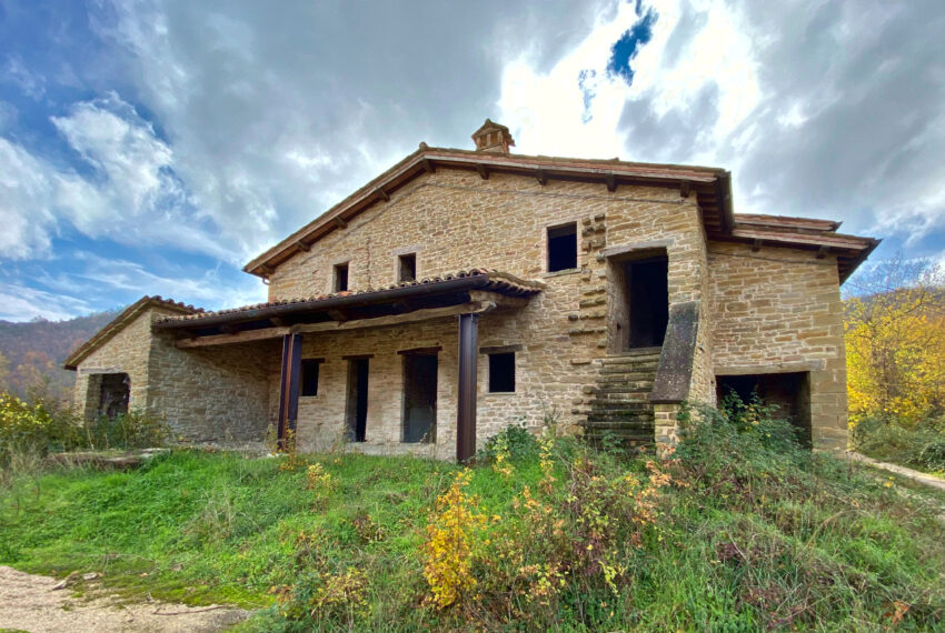 Borgo Il Monte - Justmarche