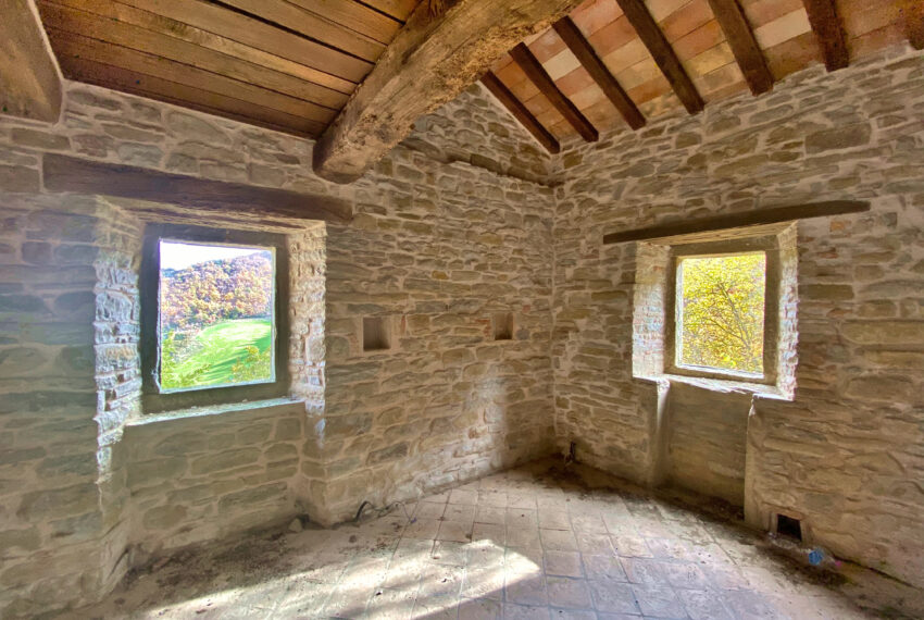 Borgo Il Monte - Justmarche