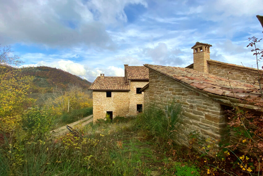 Borgo Il Monte - Justmarche