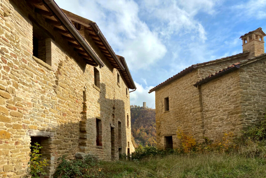 Borgo Il Monte - Justmarche