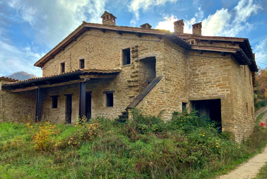 Borgo Il Monte - Justmarche