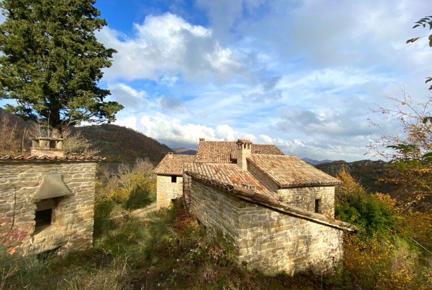 Borgo Il Monte - Justmarche