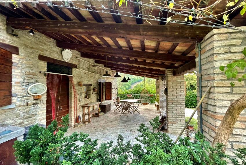 Ca' Morsina - Justmarche