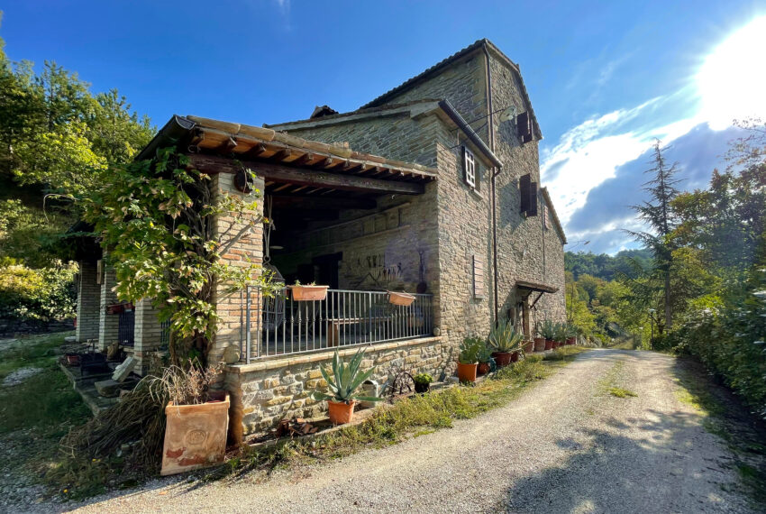 Ca' Morsina - Justmarche