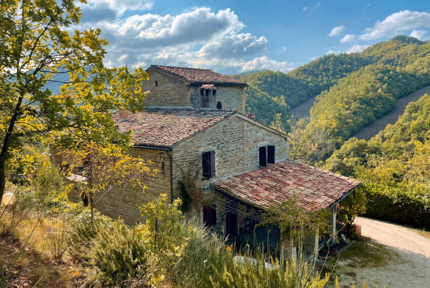 Ca' Morsina - Justmarche