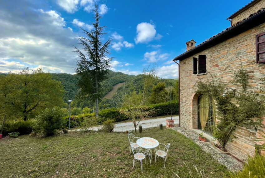 Ca' Morsina - Justmarche
