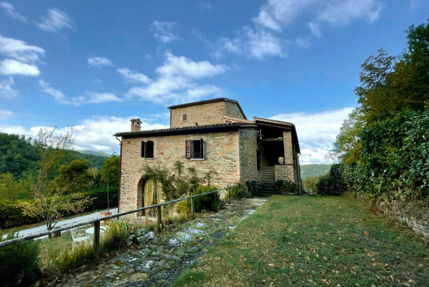 Ca' Morsina - Justmarche