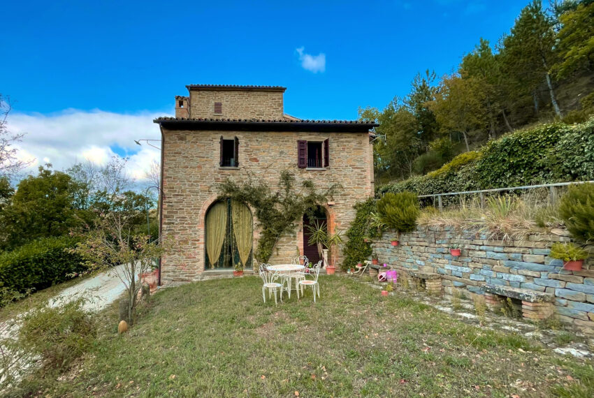 Ca' Morsina - Justmarche