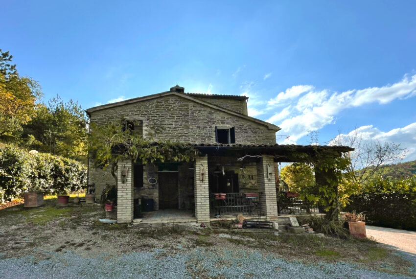 Ca' Morsina - Justmarche