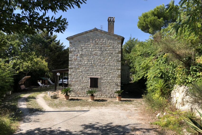 Villa Conero - Justmarche