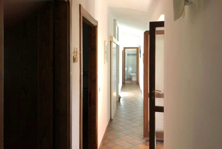 Villa Conero - Justmarche