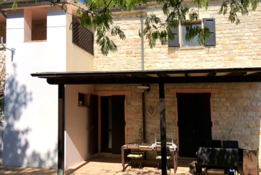 Villa Conero - Justmarche