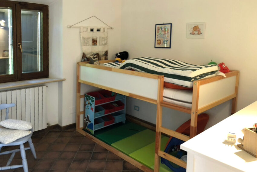 Villa Conero - Justmarche