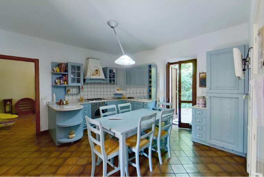 Villa Conero - Justmarche
