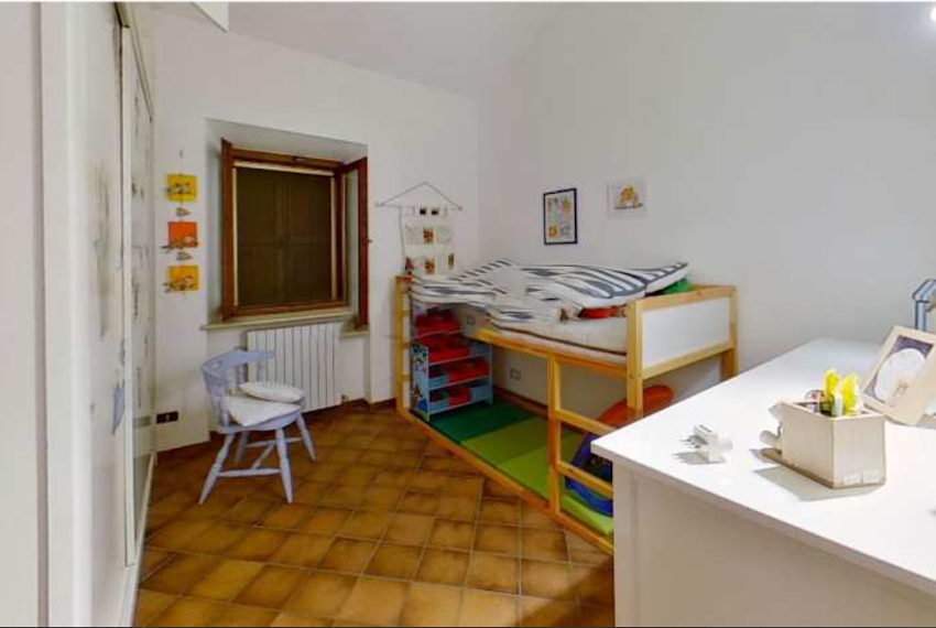 Villa Conero - Justmarche