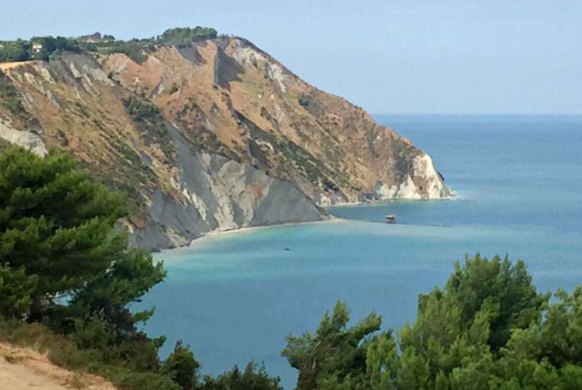 Villa Conero - Justmarche