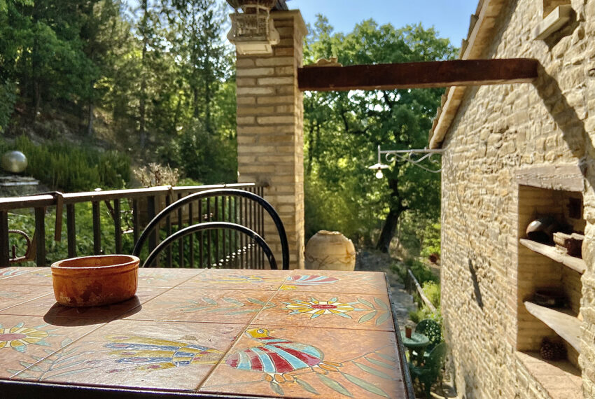 Ca' Morsina - Justmarche