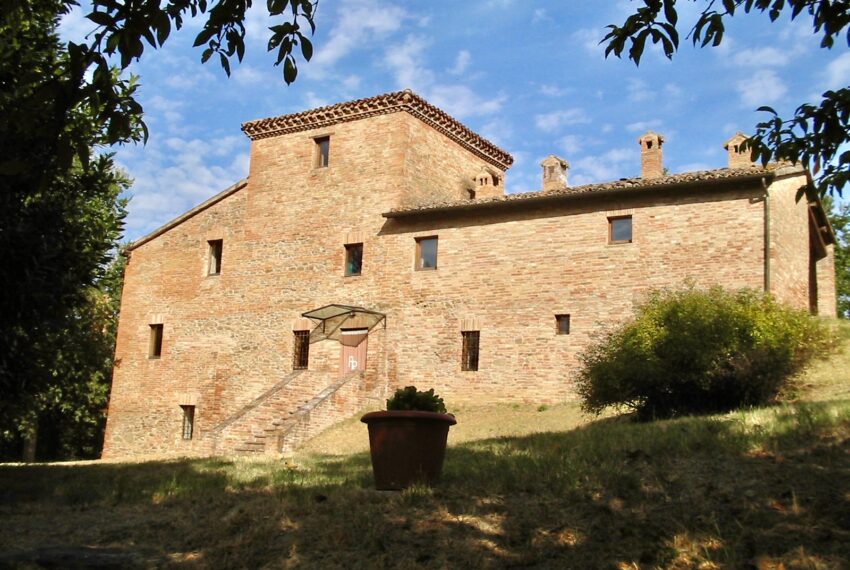 Ca' Mattioli - Justmarche