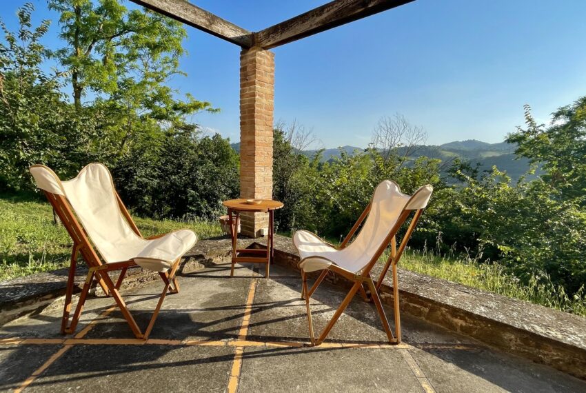 Ca' Mattioli - Justmarche