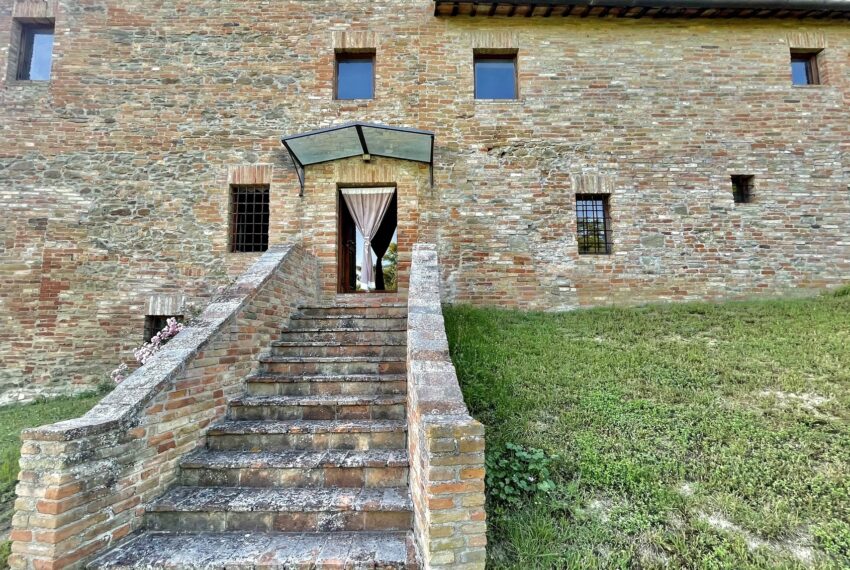 Ca' Mattioli - Justmarche