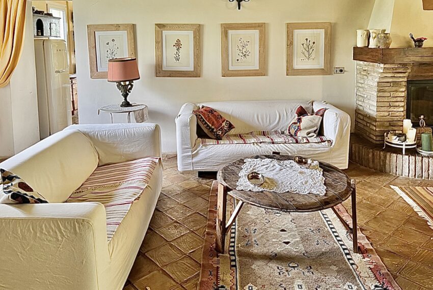 Ca' Oleandro - Justmarche