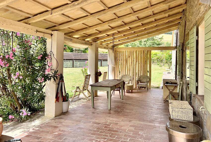 Ca' Oleandro - Justmarche