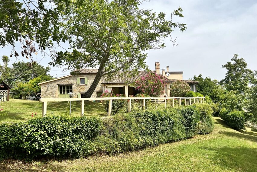 Ca' Oleandro - Justmarche