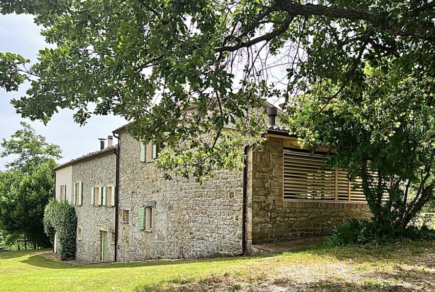 Ca' Oleandro - Justmarche