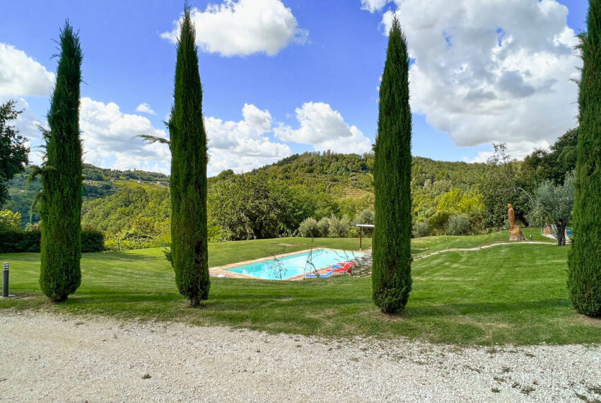 Villa Staffieri - Justmarche
