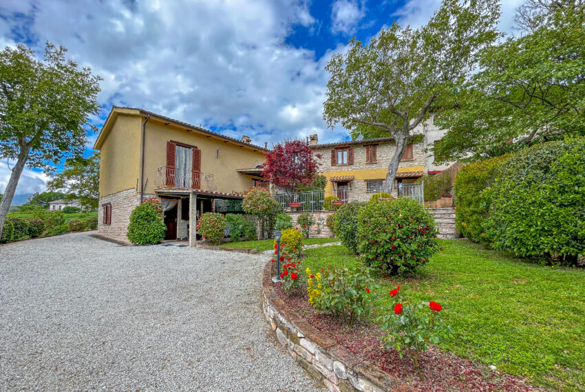 Casale Castellonesto - Justmarche-24