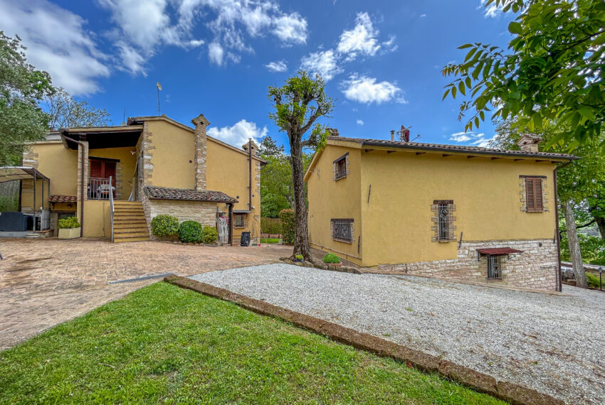 Casale Castellonesto - Justmarche-29