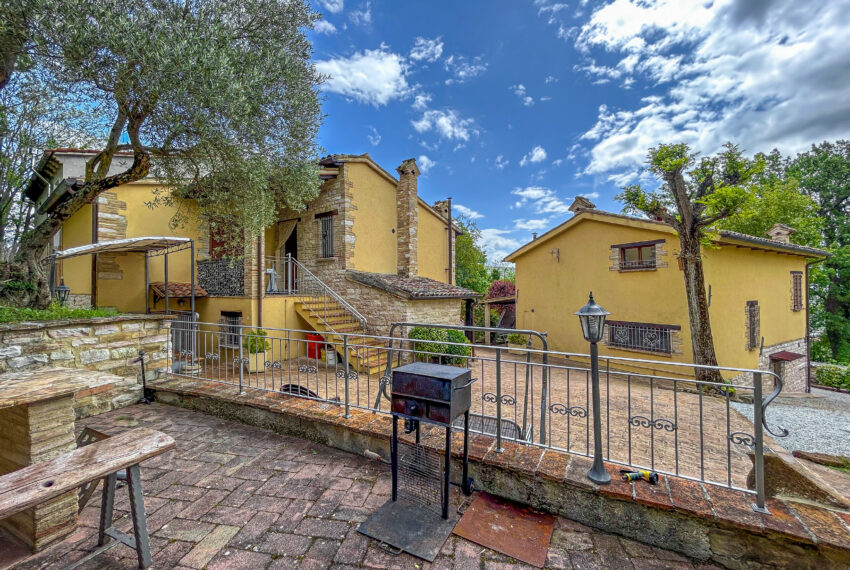 Casale Castellonesto - Justmarche-33