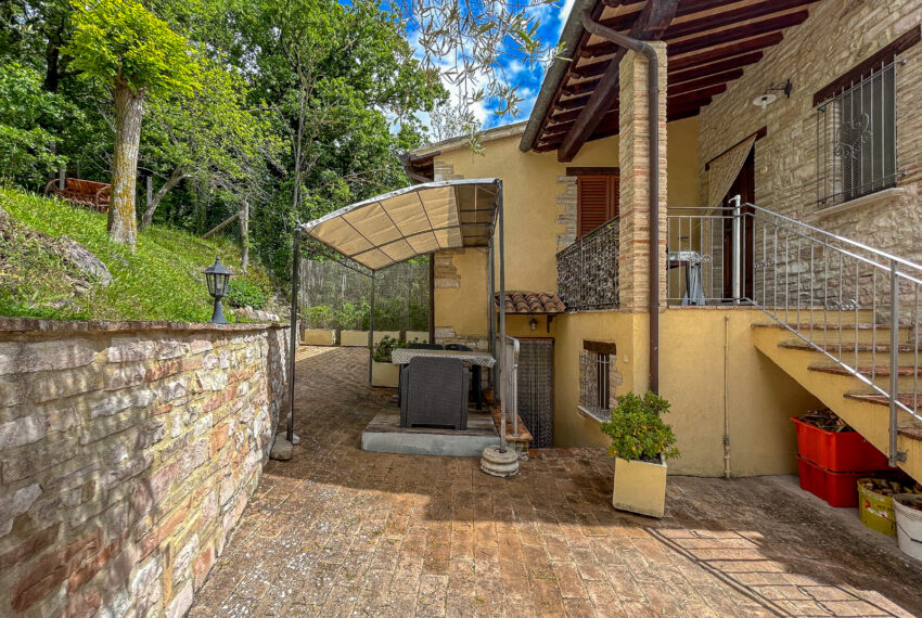 Casale Castellonesto - Justmarche-34