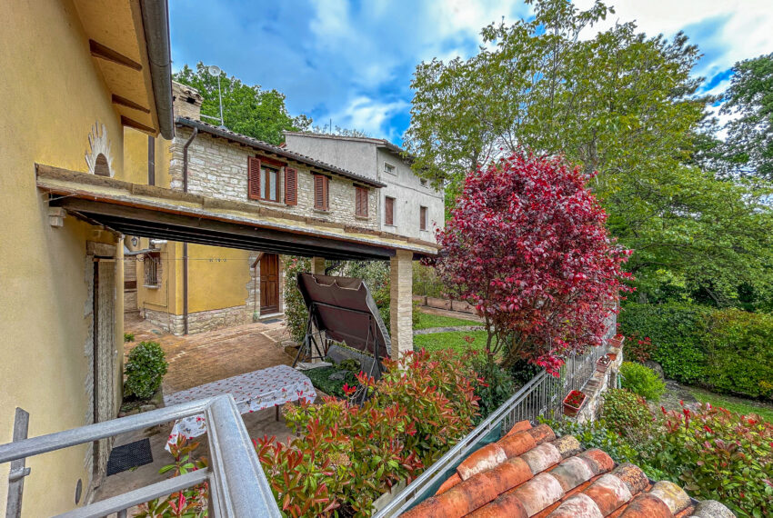 Casale Castellonesto - Justmarche-40