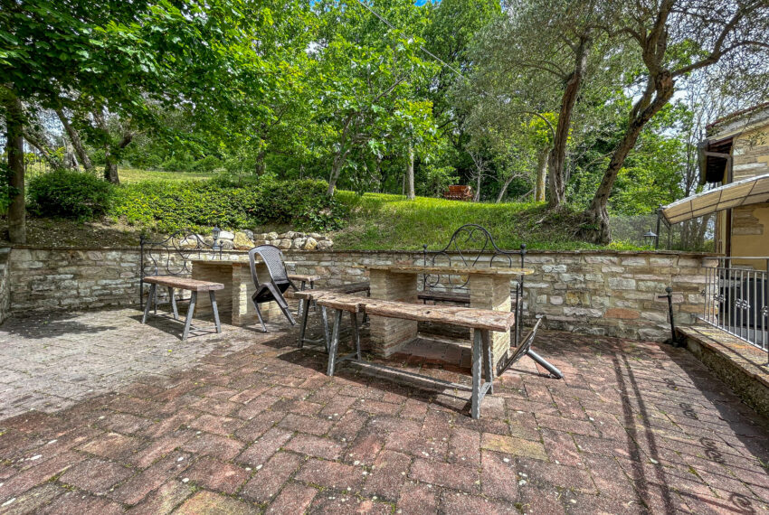 Casale Castellonesto - Justmarche-45