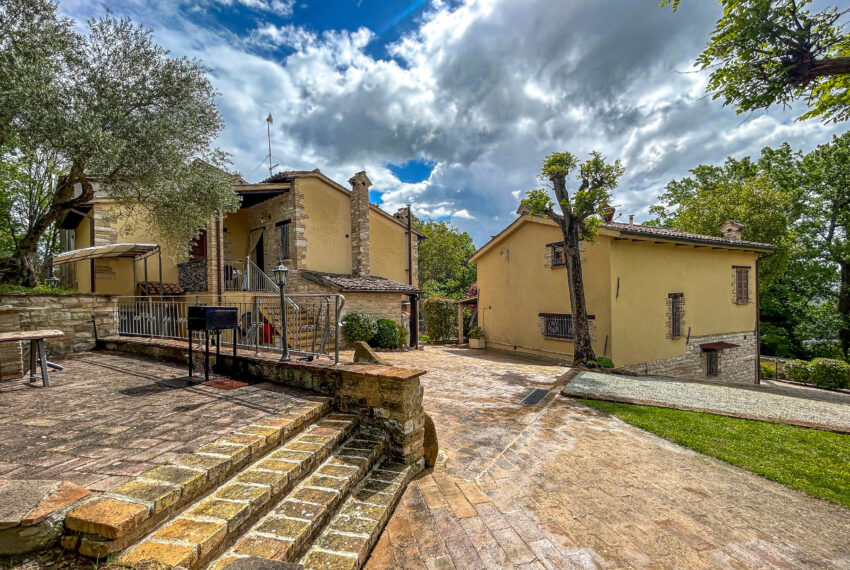 Casale Castellonesto - Justmarche-46