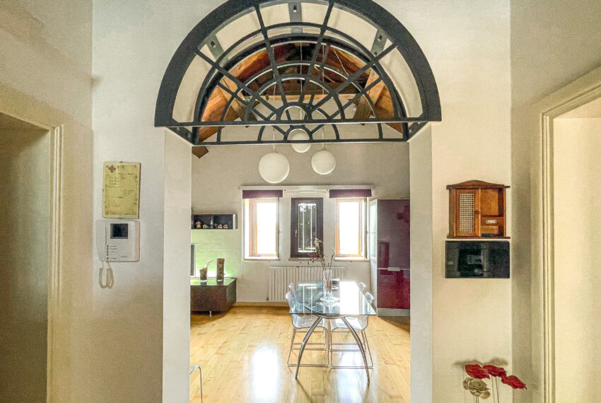 Villa Bura Tolentino-39