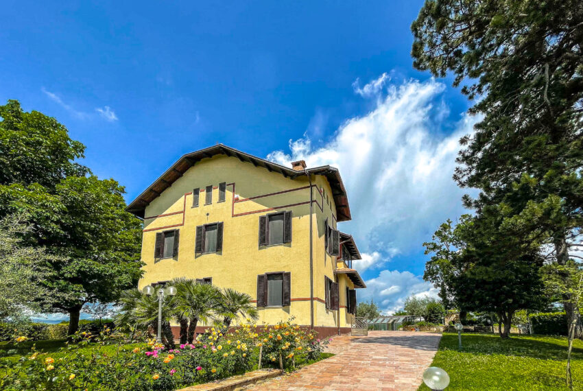 Villa Bura Tolentino-19