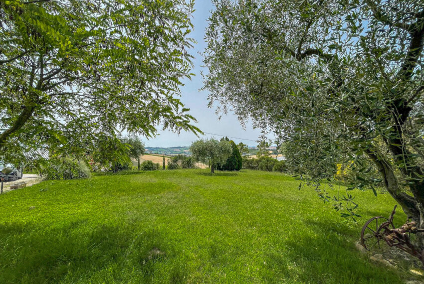 Villa Fioralba - Justmarche-55