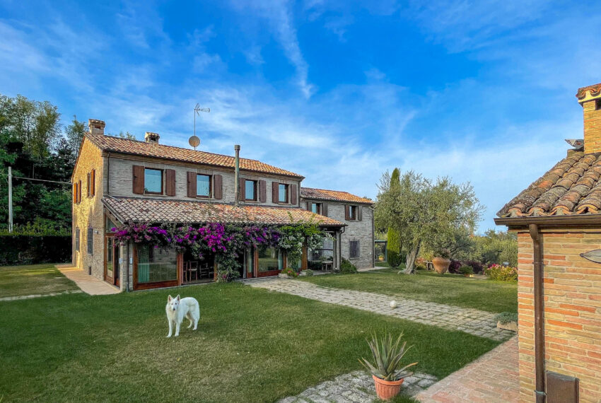 Villa La Limonaia - Justmarche-01