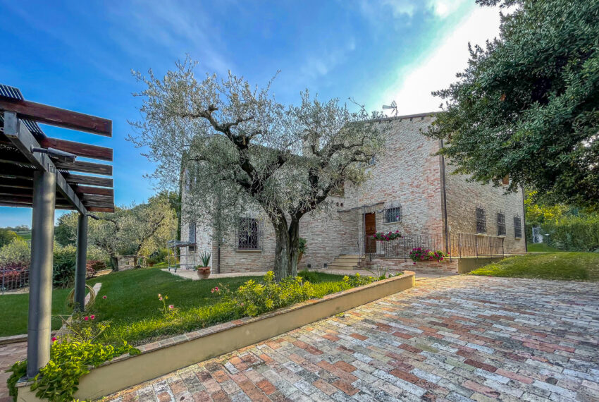 Villa La Limonaia - Justmarche-05