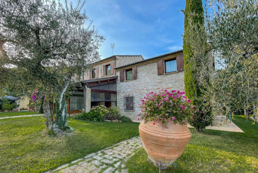 Villa La Limonaia - Justmarche-09